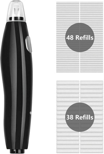 Electric eraser usb - electric, eraser,
