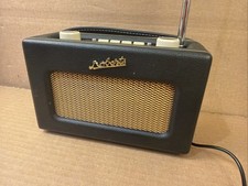 Roberts Revival Uno BT DAB DAB+ FM Bluetooth Digital Radio - FAULTY NO SOUND