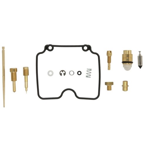 Carburettor repair kit for - carburettor,