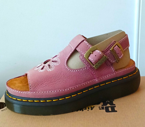 Martens dunnet flower - dr.,