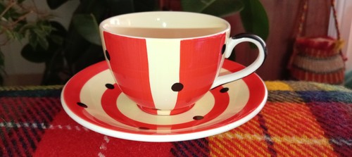 Whittard chelsea tea - chelsea, cup