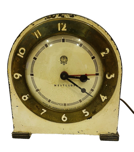 Vtg art deco off - vtg,