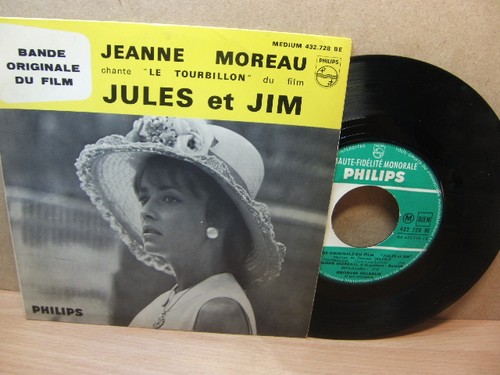 Jules jim original - jules,