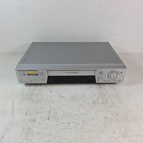 Sony vhs video cassette - vhs,