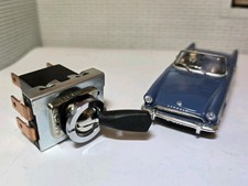 Sunbeam Alpine Tiger Daimler