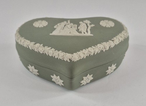 Vintage wedgwood jasperware - vintage,