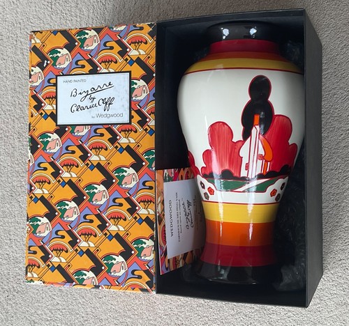Fabulous wedgwood clarice - fabulous,
