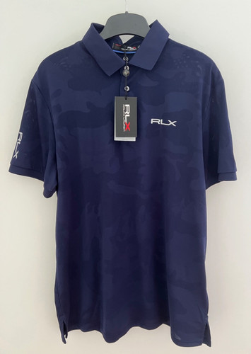 Rlx golf ralph lauren - golf,