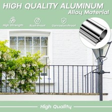 Deck Balusters Metal Deck