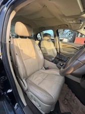 JAGUAR S-TYPE X200 X202 X204