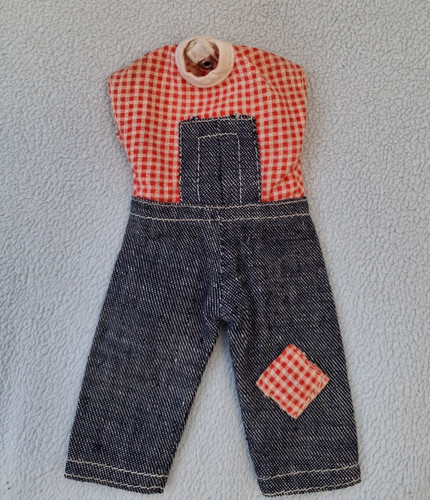 Vintage pedigree sindy - pedigree,