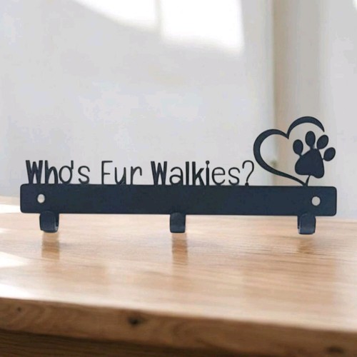 Who fur walkies dog - who’s,