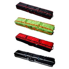 Snowboard Bag with Wheels