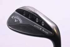 Callaway Jaws Raw Lob Wedge /