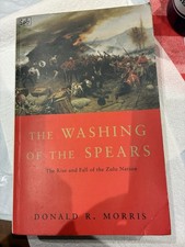 The Washing Of The Spears