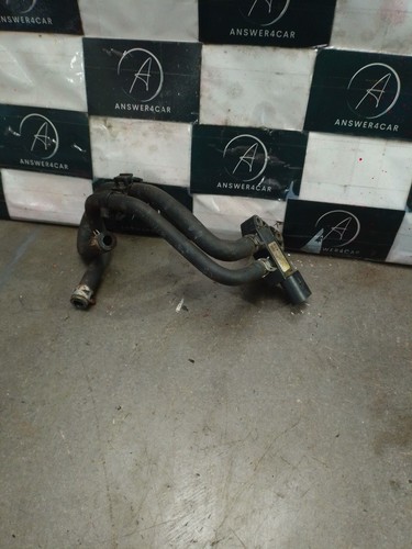 Mazda dpf pressure sensor - pressure,