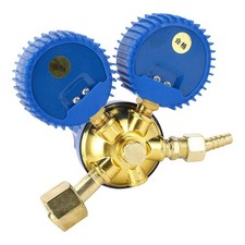 Oxygen Pressure Regulator
