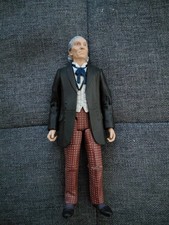 1st Doctor Who The Sensorites