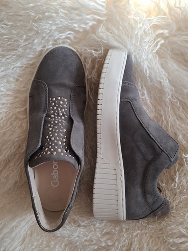 Bnib fabulous gabor - bnib, trainers