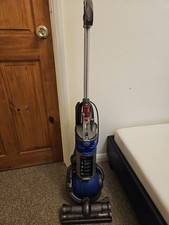 Dyson DC24 Ball – works, but