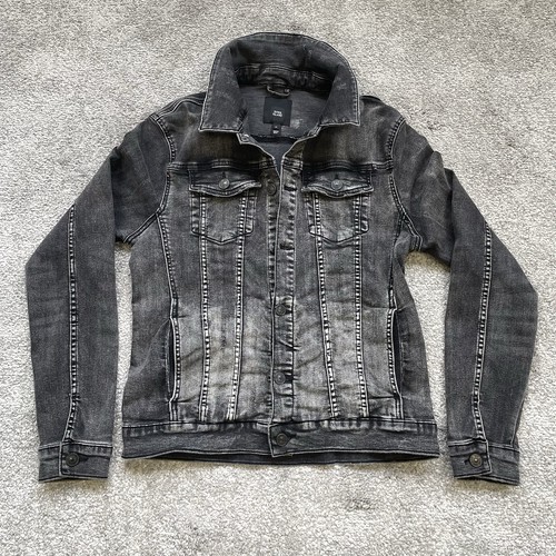 River island men black - river, men’s