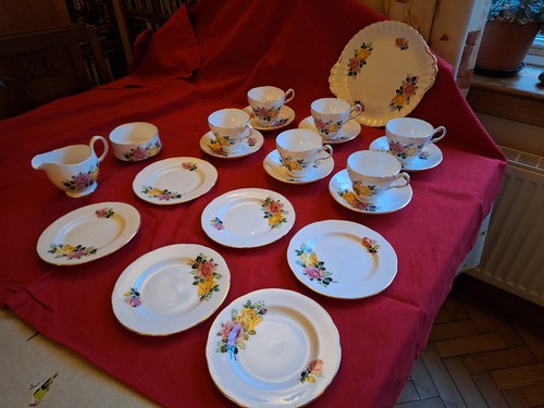 Vintage royal imperial - vintage,