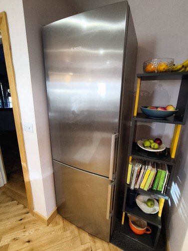 Bosch 70cm wide - wide, kge49bi30g/02