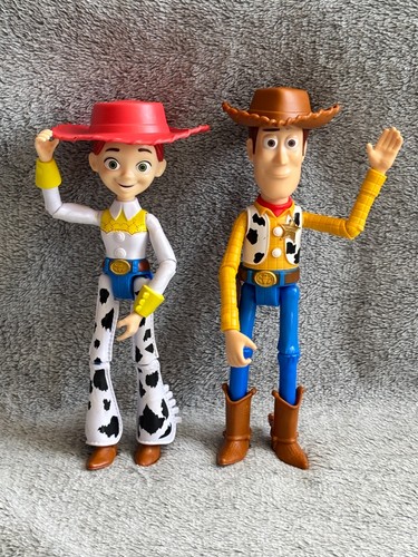 Disney pixar toy story - woody, &