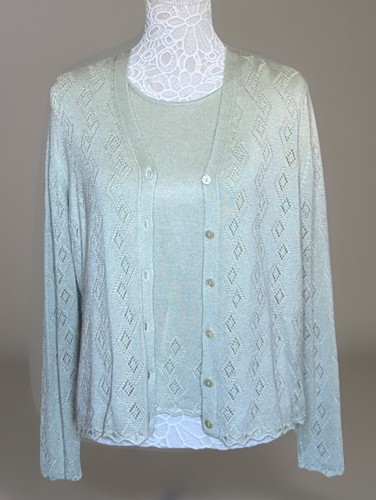 Twin set soft pale - twin,