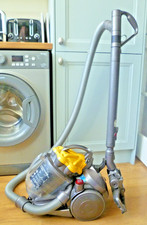 Dyson  DC20 T2  Cylinder