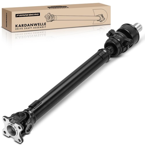Cardan shaft drive front - cardan,
