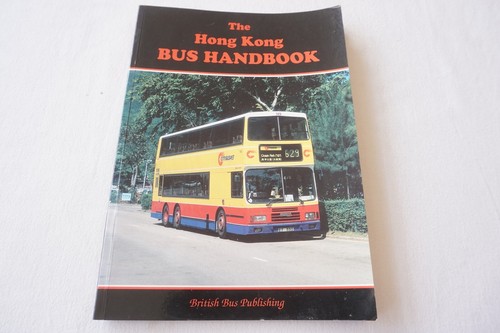 1997 hong kong bus company - 1997,