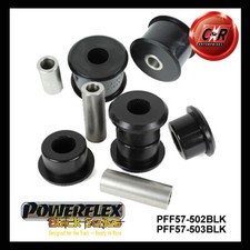 Powerflex Black Rr