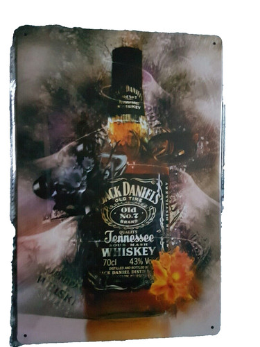 Jack daniels whiskey - daniels, bursting