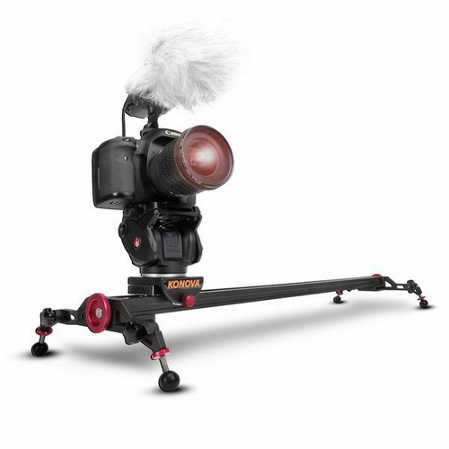 Konova 80cm camera slider - konova-k5,