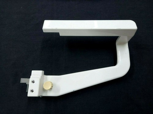 Brother knitting machine - knitting,