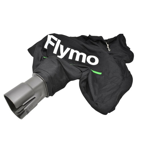 Flymo power vac - power, 3000