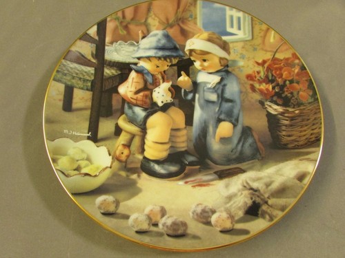 Stunning cond hummel - stunning,