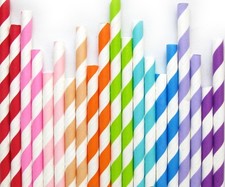 100 retro paper - 25/50/75/100,