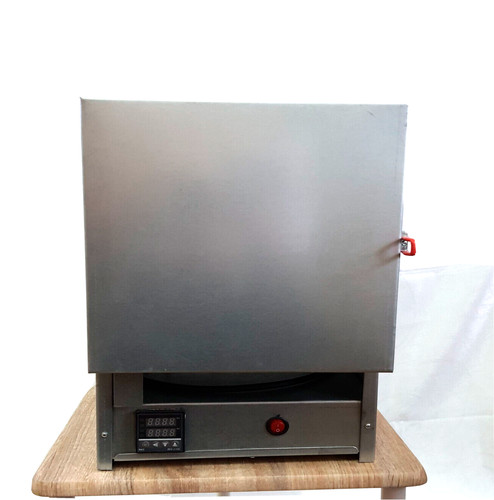 Large table top electric - table,