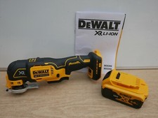 DeWalt DCS356 18V XR 3 Speed