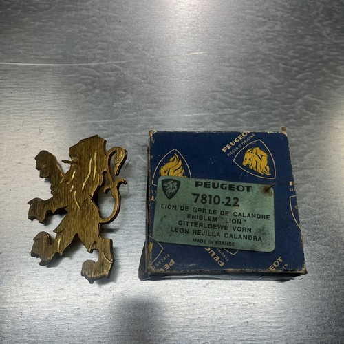7810 peugeot lion 104 - peugeot,