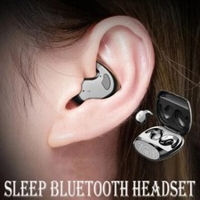 Wireless Bluetooth Earbuds