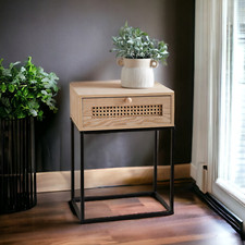 Bedside Tables With 1 Drawer