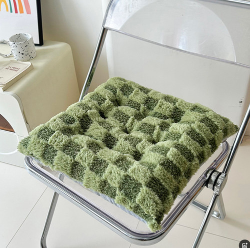 Seat pad dining room cushions - seat,