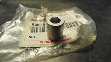1993 - 2018 NOS KAWASAKI VN800 KL250 ZX1000 ZR1100 CYLINDER HEAD NUT 92015-1923 