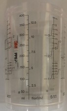 3M™ PPS™ Series 2.0 Cups 400ml.
