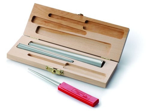 Dmt diamond honing cones - diamond,