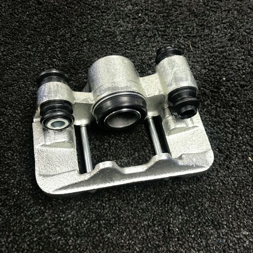 Rear left brake - caliper, +