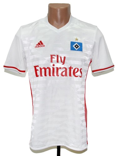 Hamburg 2016 2017 home - sv,